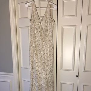 Gown/Prom Dress/Homecoming Dress